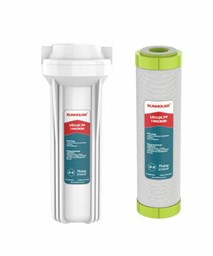 Lõi lọc SUNHOUSE số 3 (PP 1 Micron)